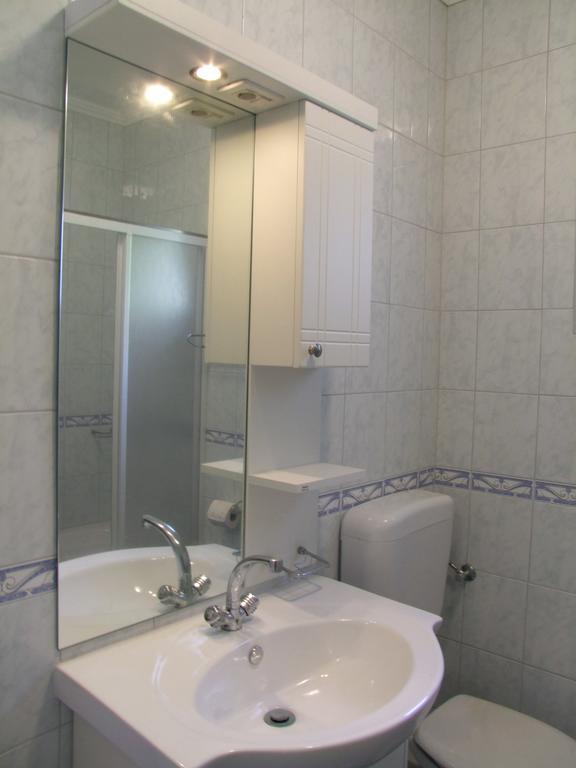 Apartments Lorenco Brela Room photo