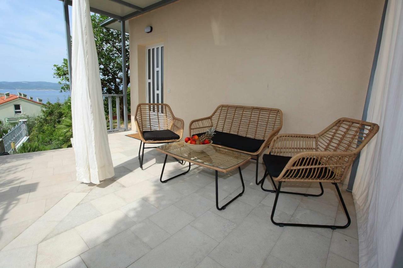 Apartments Lorenco Brela Exterior photo